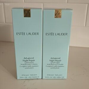 Advanced Night Repair Synchronized Multi-Recovery ComplexDuo (2-Pack)- 3.4oz